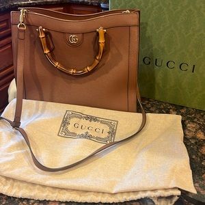 Gucci Bag -Diana
